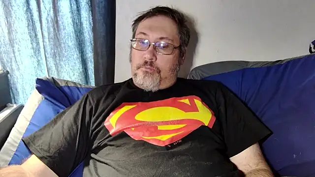 LordMegatron2 online show from October 2025 08:11:02 PM