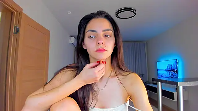 EmiliaZen online show from November 2025 07:40:01 PM