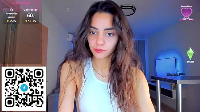 EmiliaZen online show from November 2025 11:59:02 AM