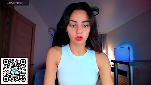 EmiliaZen online show from September 2025 02:12:01 PM