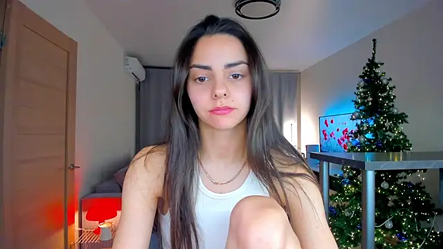 EmiliaZen online show from January 2026 07:43:01 PM