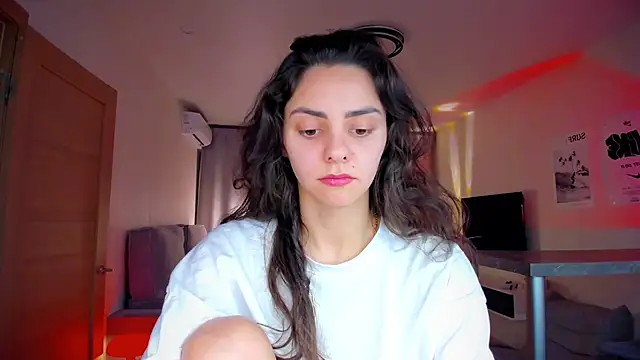 EmiliaZen online show from March 2026 09:08:02 PM