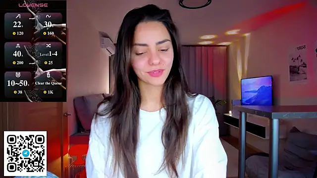 EmiliaZen online show from March 2026 04:10:01 PM