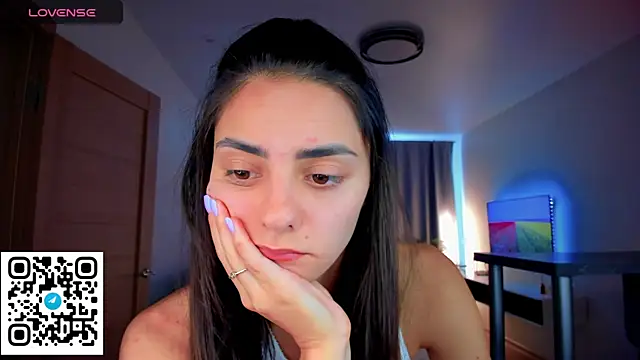 EmiliaZen online show from September 2025 11:25:01 AM