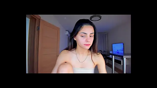 EmiliaZen online show from December 2025 06:42:02 PM