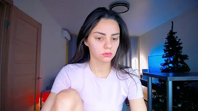 EmiliaZen online show from January 2026 04:54:02 PM