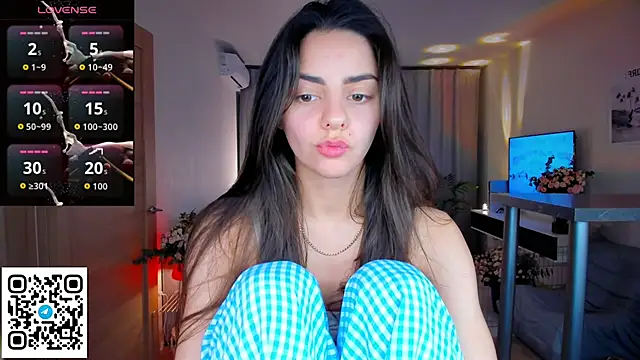 EmiliaZen online show from March 2026 04:56:01 PM