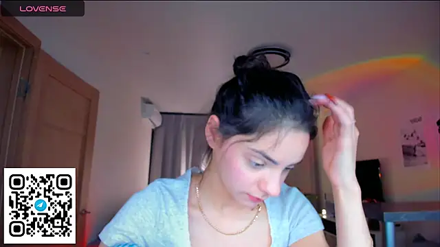 EmiliaZen online show from February 2026 03:36:02 PM