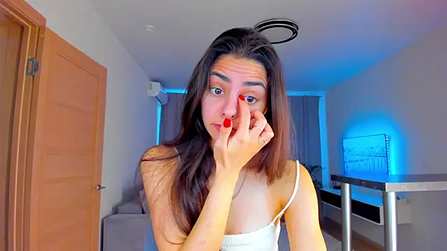 EmiliaZen online show from October 2025 12:48:01 PM