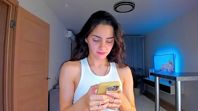 EmiliaZen online show from November 2025 05:56:02 PM