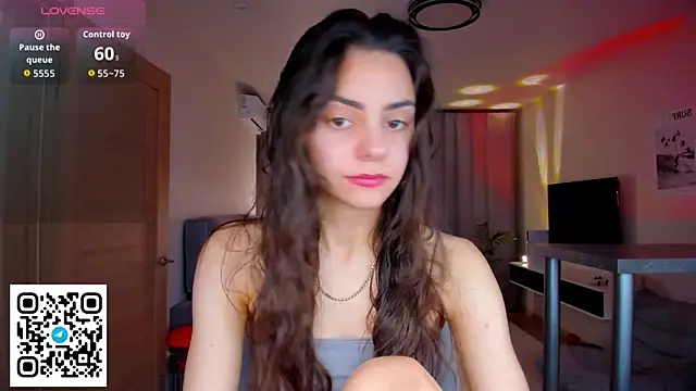 EmiliaZen online show from March 2026 09:25:01 PM