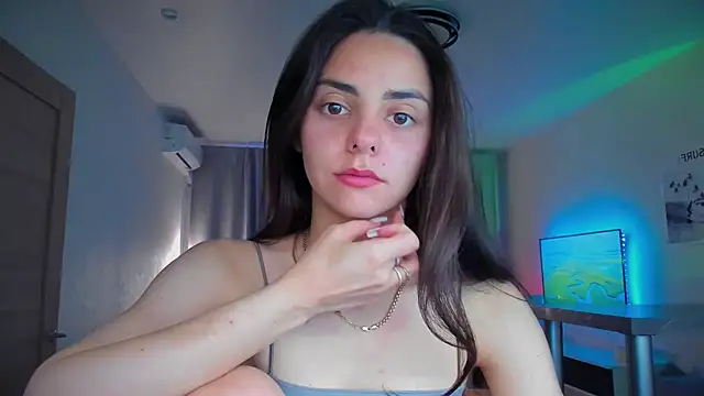 EmiliaZen online show from July 2026 01:12:02 AM