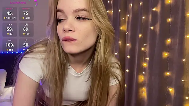 CrystaIMaiden online show from March 2025 05:16:02 PM