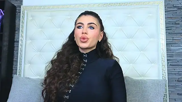 EliteDomina online show from February 2026 07:31:02 AM