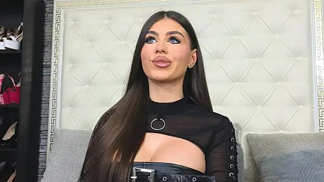 EliteDomina online show from December 2025 08:06:02 AM