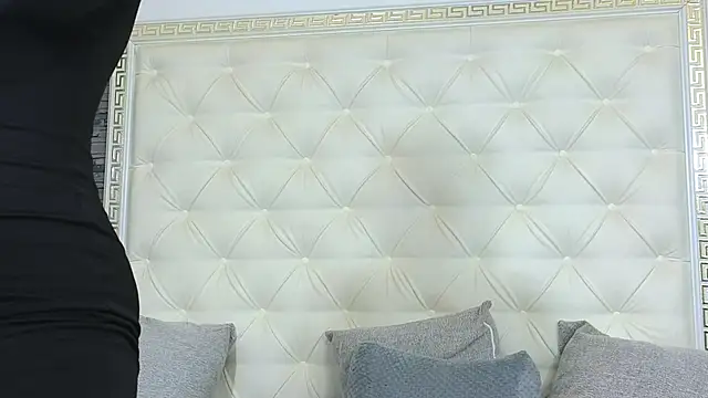 EliteDomina online show from March 2026 08:03:01 AM