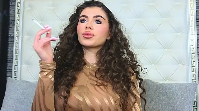 EliteDomina online show from February 2026 07:09:01 AM