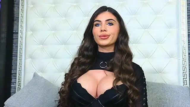 EliteDomina online show from May 2026 05:14:02 AM