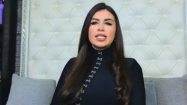 EliteDomina online show from March 2026 05:53:02 AM