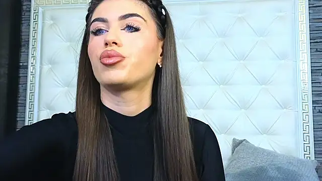 EliteDomina online show from May 2026 08:44:01 AM