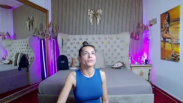 PlayfulShow online show from March 2026 08:04:01 AM