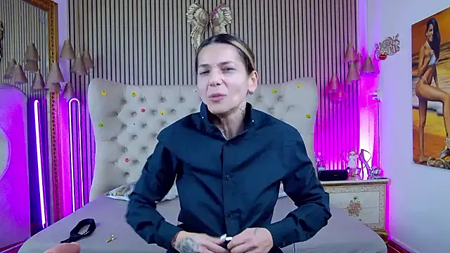 PlayfulShow online show from January 2026 09:24:01 AM