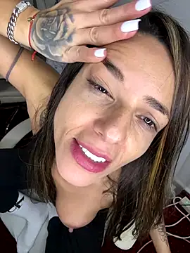 PlayfulShow online show from December 2025 07:55:01 AM