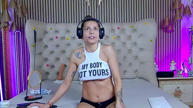 PlayfulShow online show from March 2026 03:50:02 PM