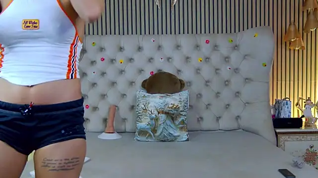 PlayfulShow online show from December 2025 12:26:01 PM