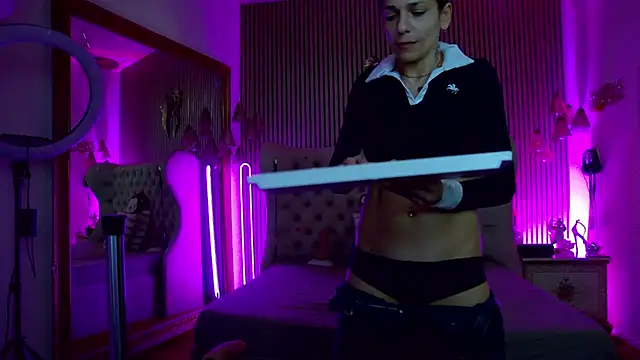 PlayfulShow online show from March 2026 11:18:01 AM