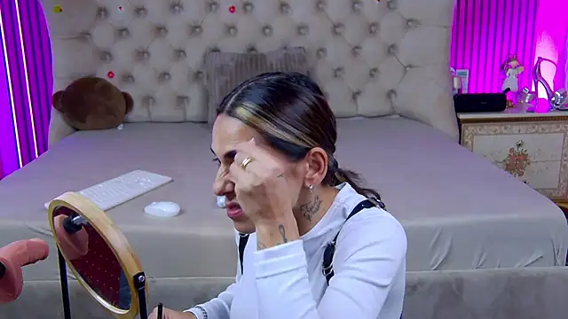 PlayfulShow online show from November 2025 11:21:02 AM