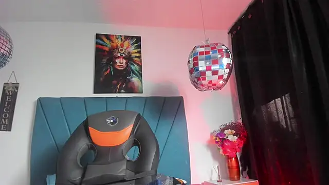 Ariel star1 online show from April 2026 01:37:01 PM