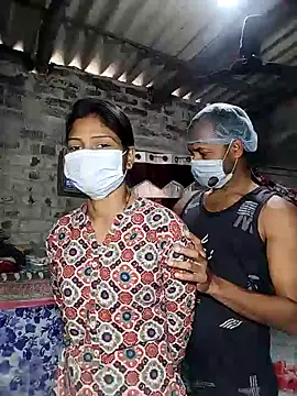 ritubhabi440 online show from February 2026 03:15:01 AM