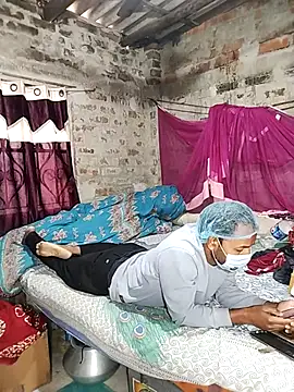 ritubhabi440 online show from December 2025 02:54:02 AM