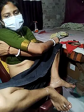 ritubhabi440 online show from April 2026 01:56:01 PM