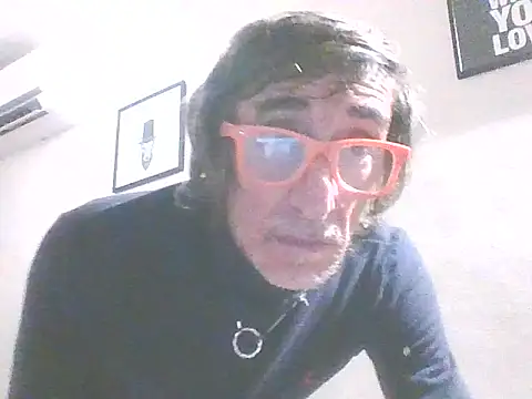 eccomi6996 online show from November 2025 08:20:01 PM