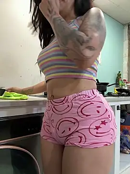 ambergirl14 online show from May 2026 08:50:02 AM