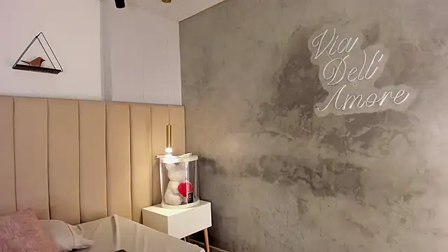 Zoee monroe online show from February 2026 10:31:01 PM