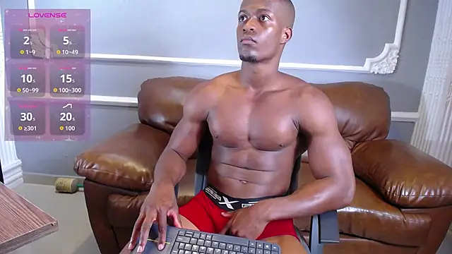 LiamRivers  online show from November 2025 03:00:02 PM