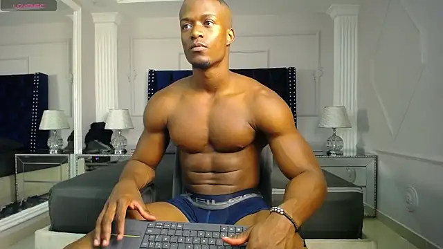 LiamRivers  online show from December 2025 07:41:01 PM