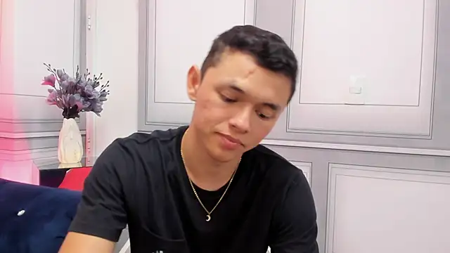 Andy dior18 online show from September 2025 10:01:02 PM
