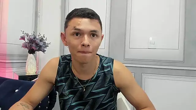 Andy dior18 online show from September 2025 09:10:02 PM