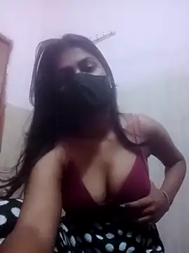 SweetRuhiAngel online show from March 2025 05:43:02 PM