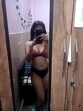 SweetRuhiAngel online show from March 2025 06:35:02 PM