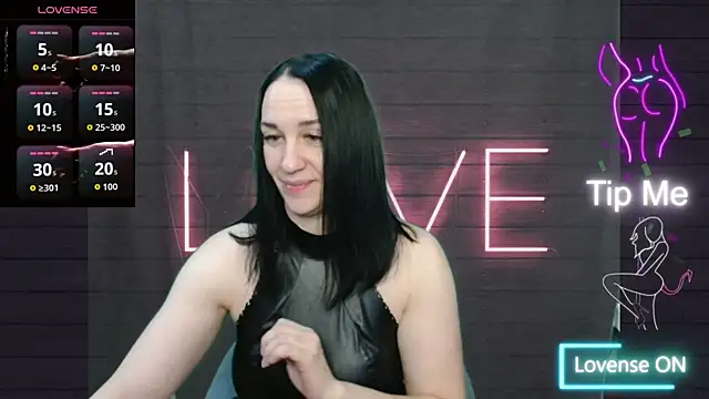 FetishLady89 online show from November 2025 09:46:01 AM