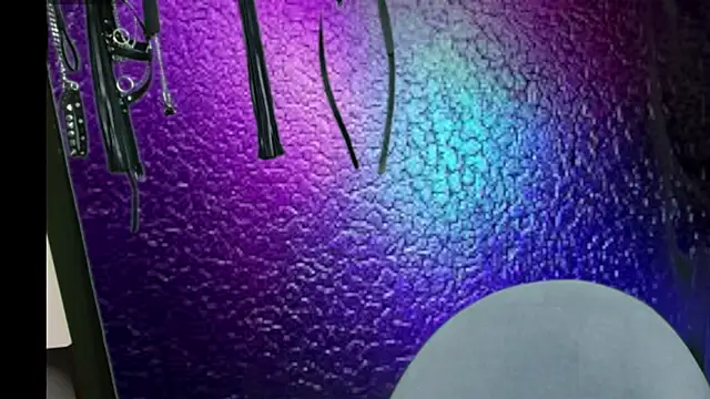 FetishLady89 online show from March 2026 04:18:02 PM