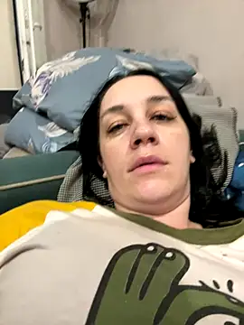 FetishLady89 online show from November 2025 01:48:02 PM