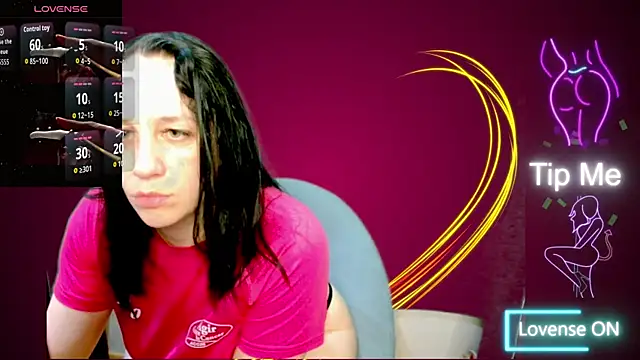 FetishLady89 online show from November 2025 06:33:01 PM