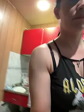 FetishLady89 online show from November 2025 01:37:02 PM