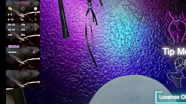 FetishLady89 online show from March 2026 04:08:01 PM